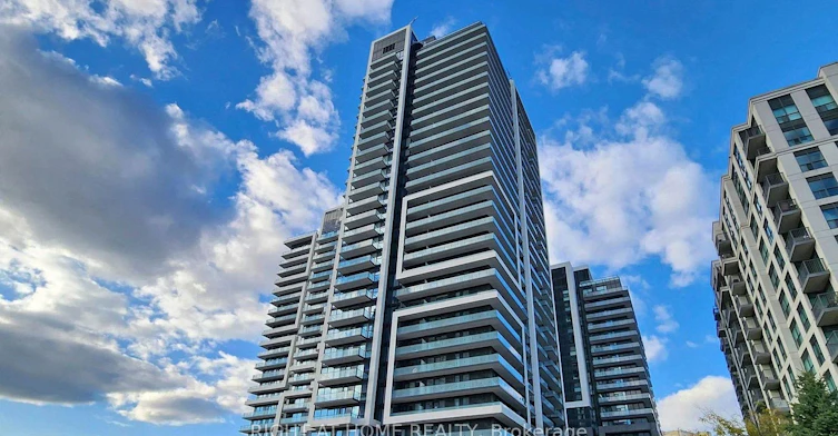 1706-105 Oneida Crescent, Richmond Hill, ON, L4B 0H6 - 12