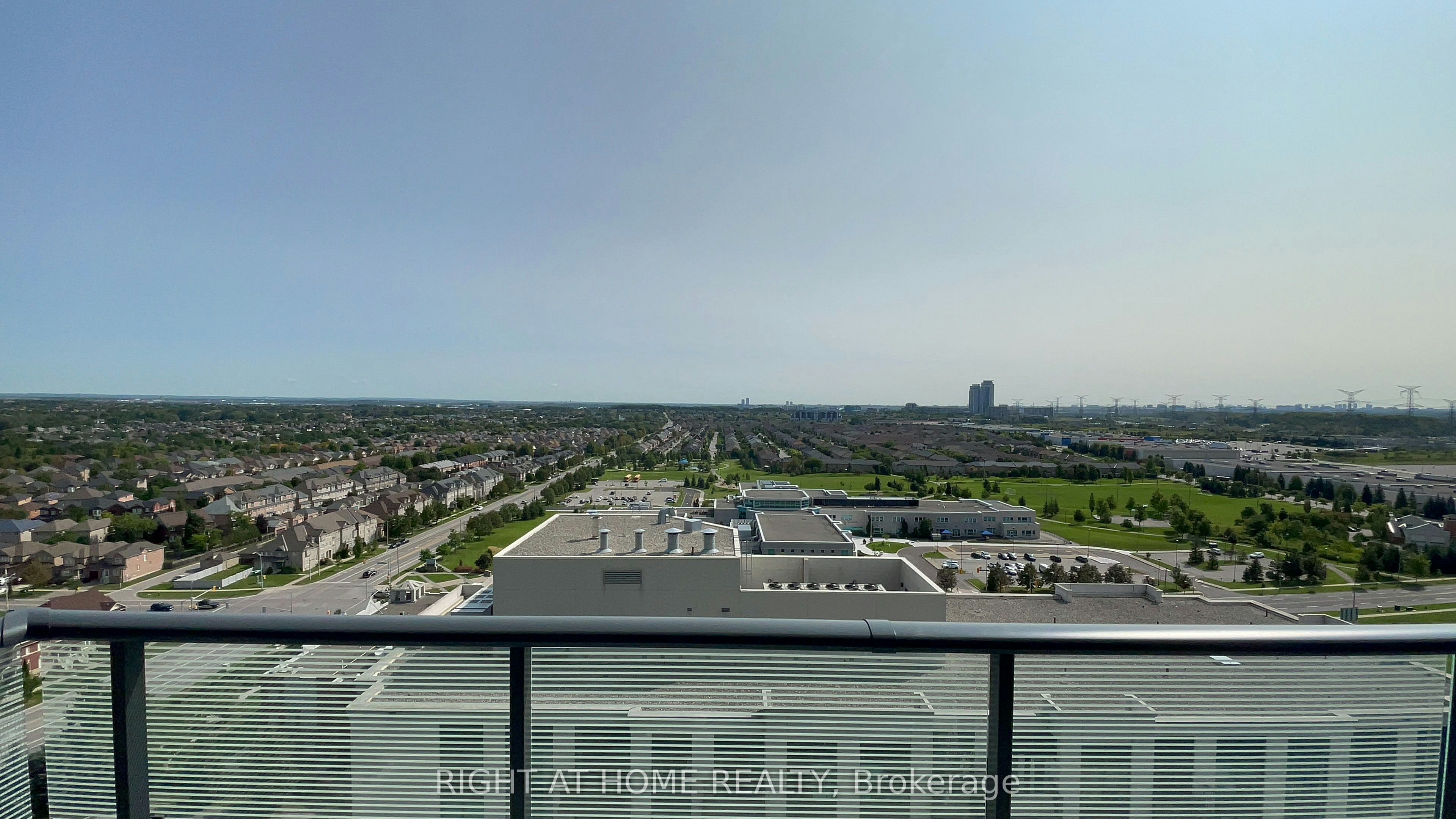 1706-105 Oneida Crescent, Richmond Hill, ON, L4B 0H6 - 9