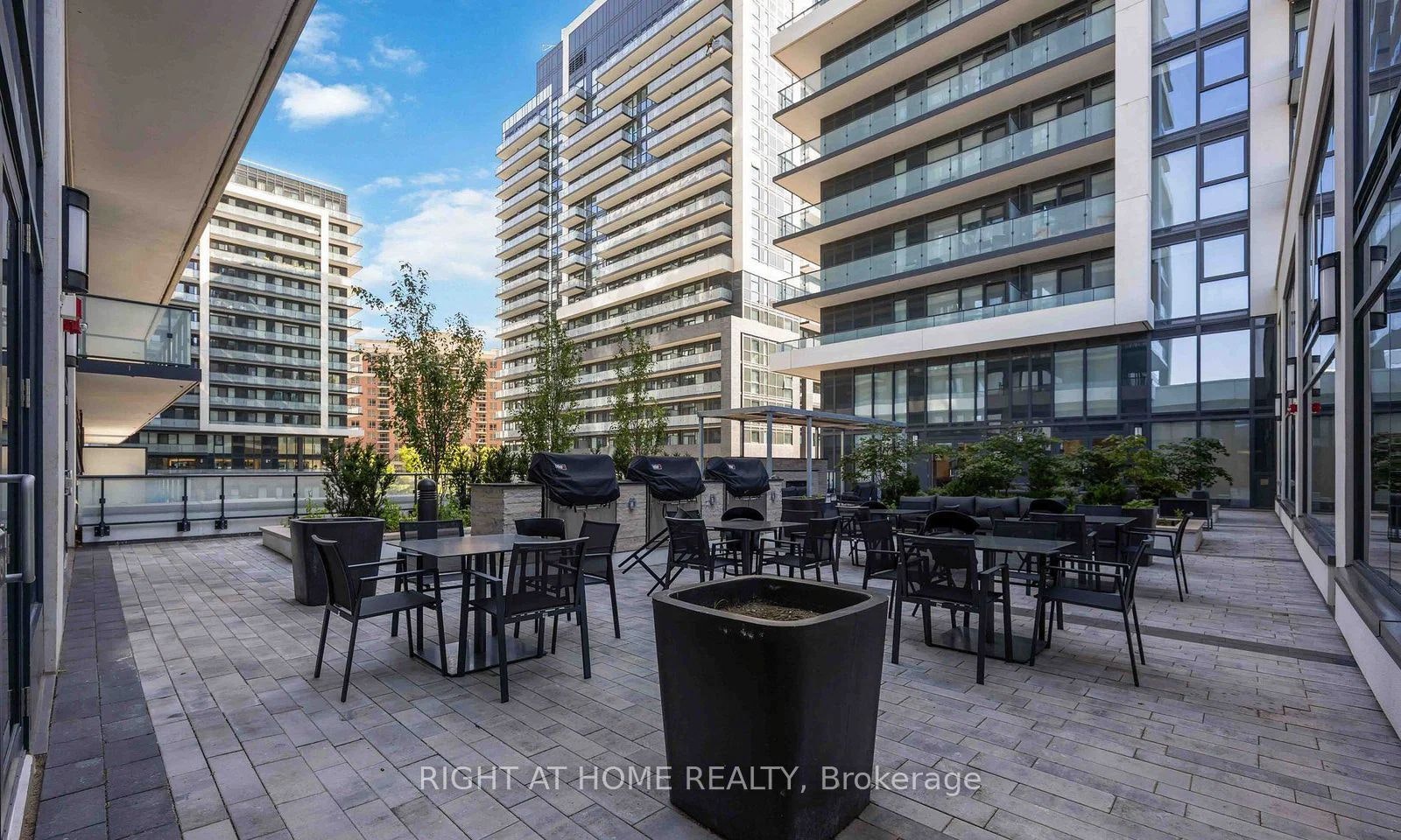 1706-105 Oneida Crescent, Richmond Hill, ON, L4B 0H6 - 19