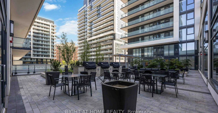 1706-105 Oneida Crescent, Richmond Hill, ON, L4B 0H6 - 19