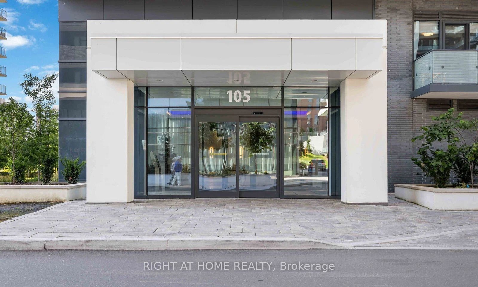 1706-105 Oneida Crescent, Richmond Hill, ON, L4B 0H6 - 13