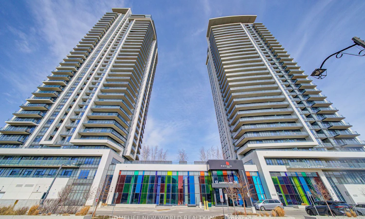 1101-12 Gandhi Lane