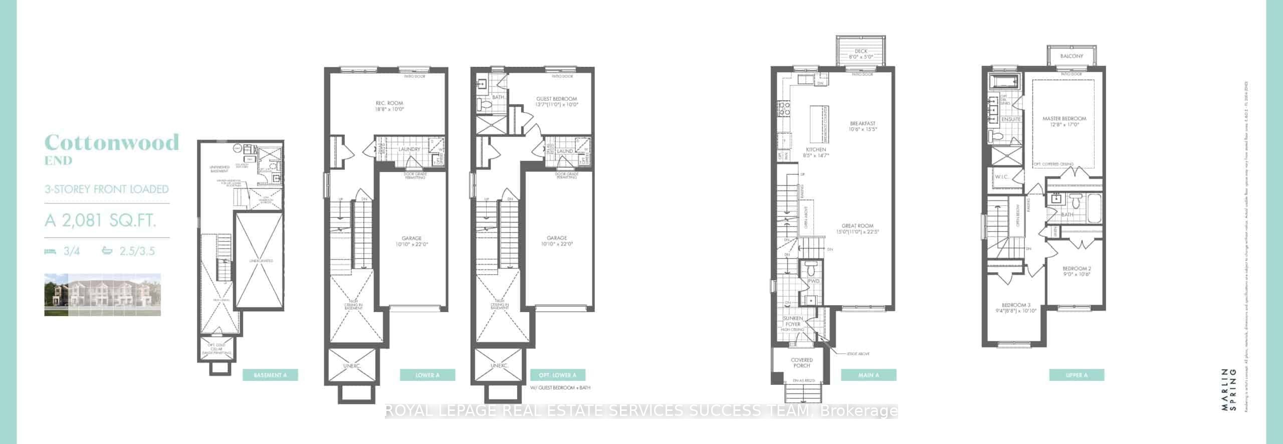 75 Millman Lane, Richmond Hill, ON, L4S 1N7 - 16