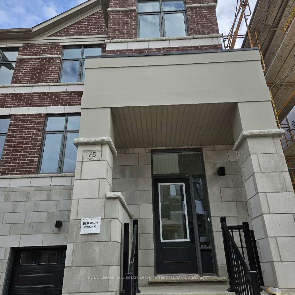 75 Millman Lane, Richmond Hill, ON, L4S 1N7 - 15