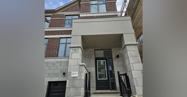 75 Millman Lane, Richmond Hill, ON, L4S 1N7 - 15