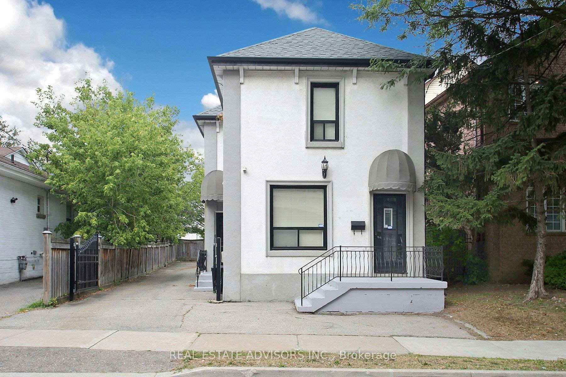 7924 Kipling Avenue, Vaughan, ON, L4L 1Z5