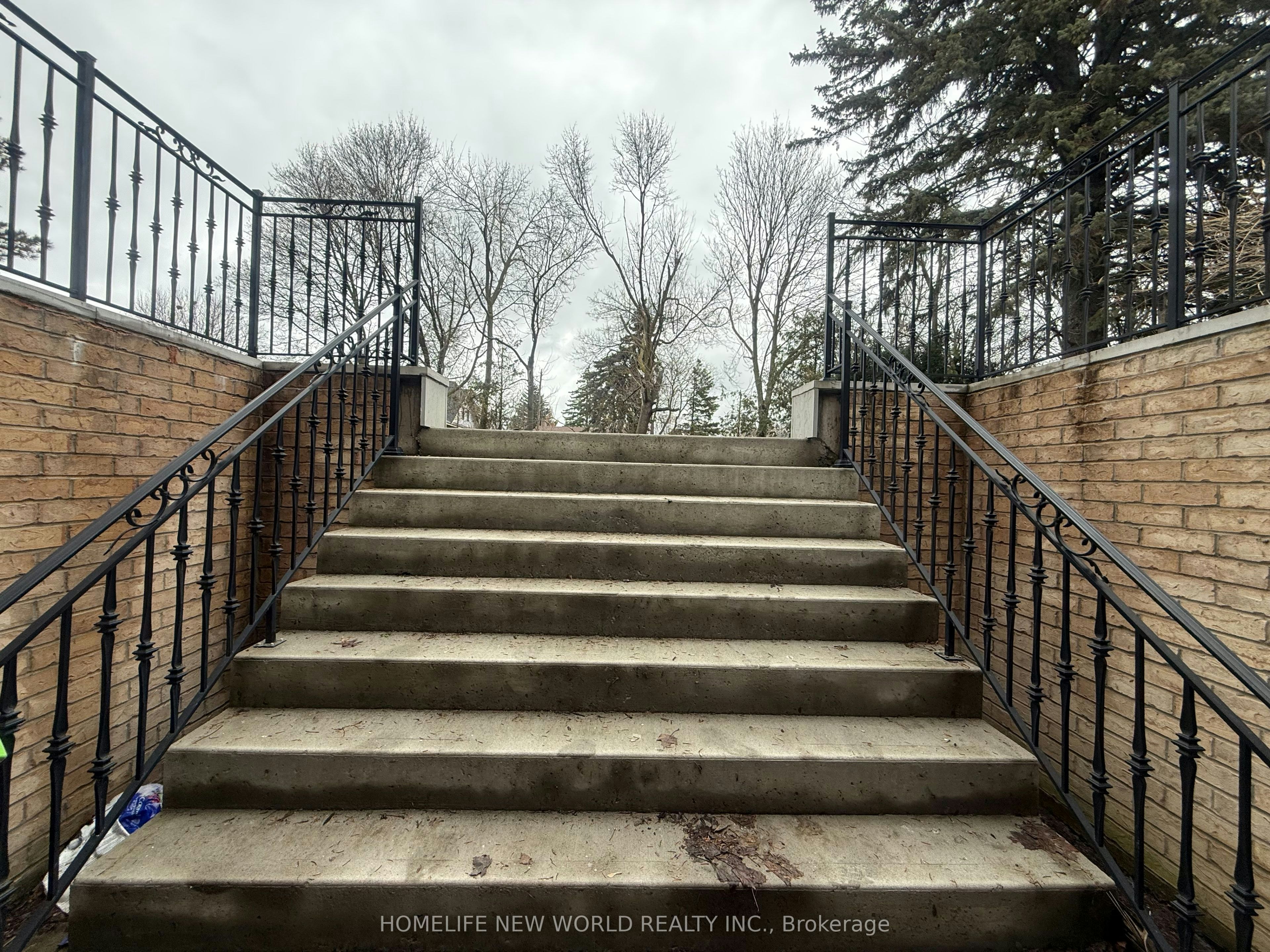 bsmt-19 Honeybourne Crescent, Markham, ON, L3P 1P4 - 3