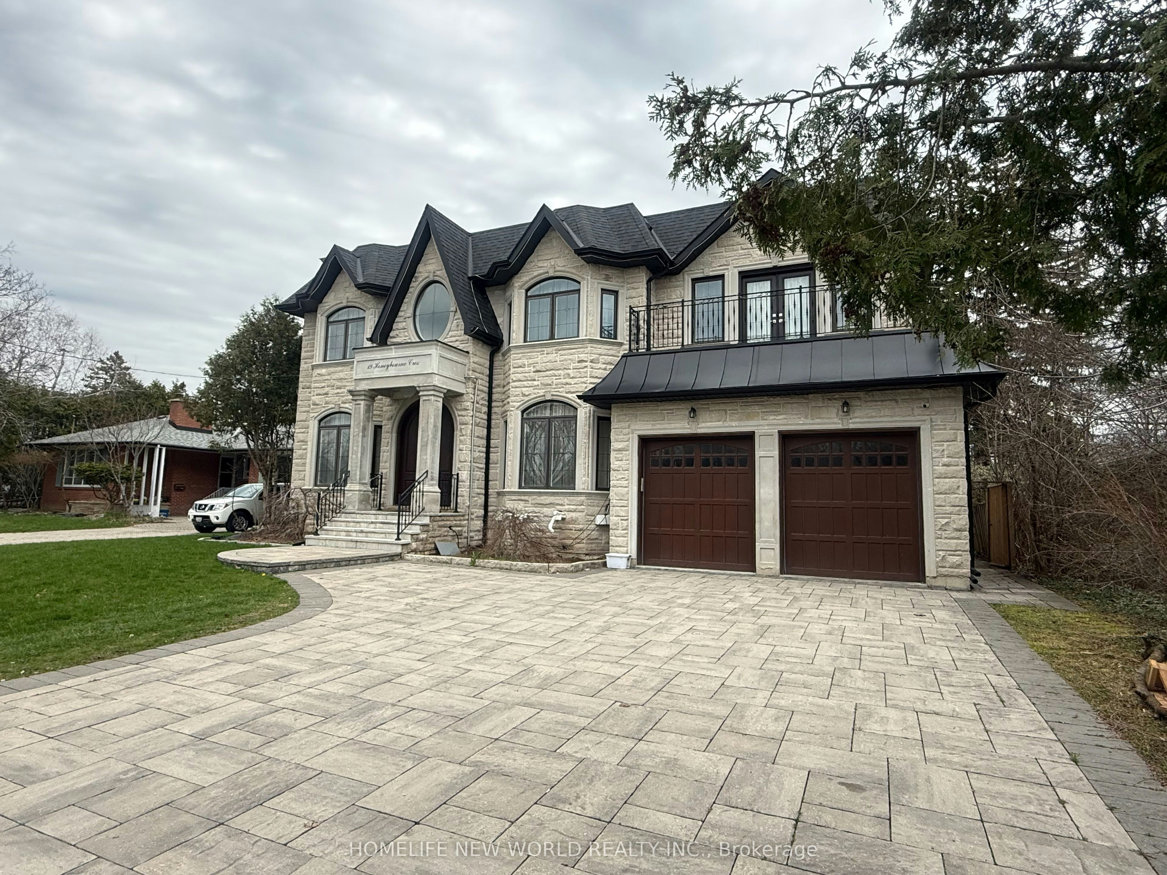bsmt-19 Honeybourne Crescent, Markham, ON, L3P 1P4