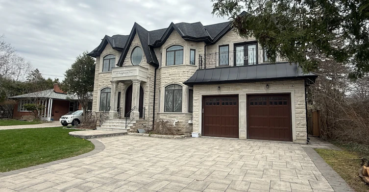 bsmt-19 Honeybourne Crescent, Markham, ON, L3P 1P4