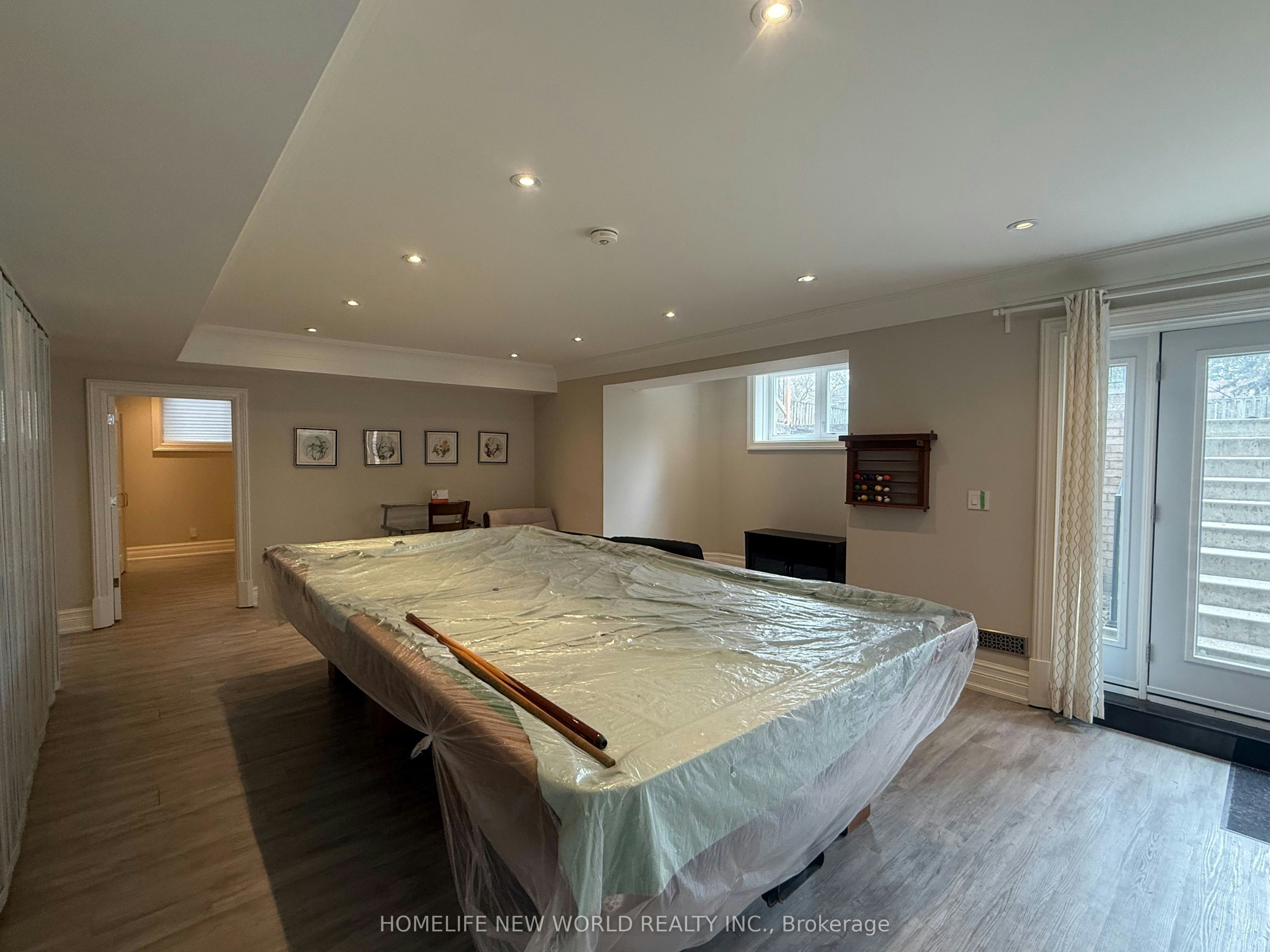 bsmt-19 Honeybourne Crescent, Markham, ON, L3P 1P4 - 11
