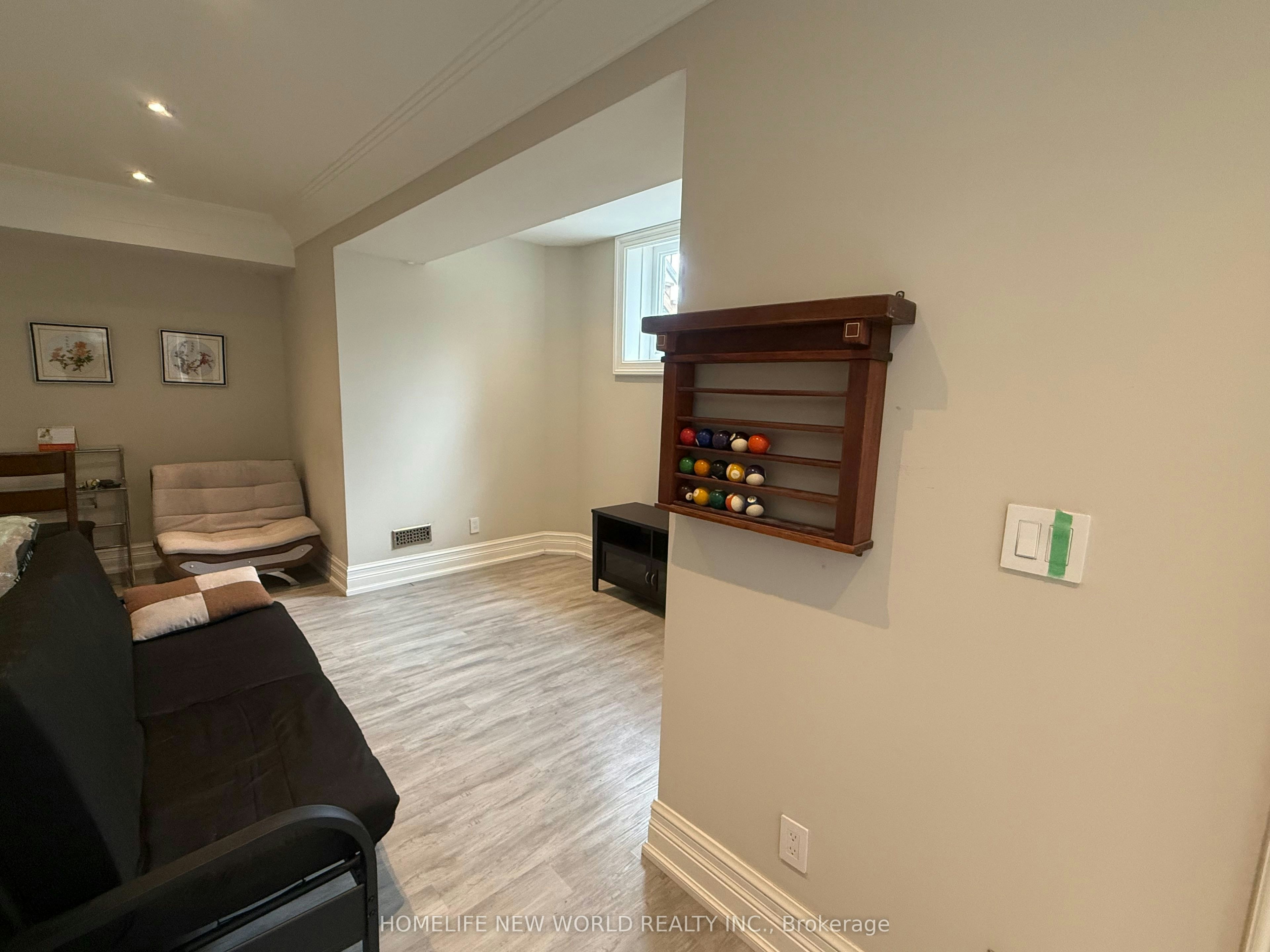 bsmt-19 Honeybourne Crescent, Markham, ON, L3P 1P4 - 12