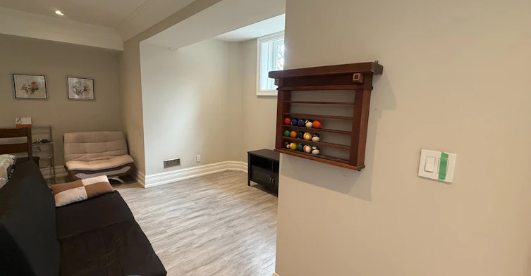 bsmt-19 Honeybourne Crescent, Markham, ON, L3P 1P4 - 12