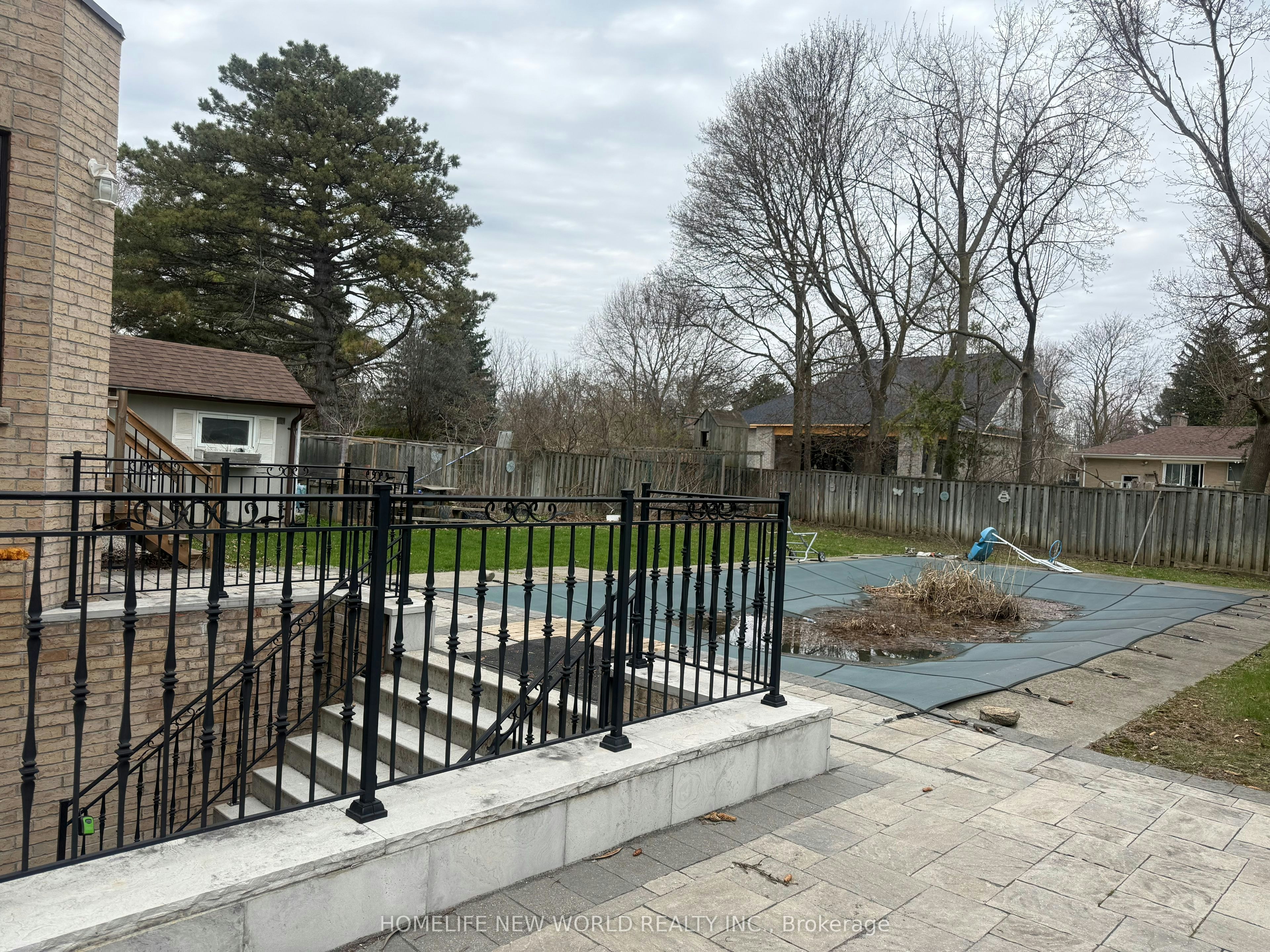 bsmt-19 Honeybourne Crescent, Markham, ON, L3P 1P4 - 16