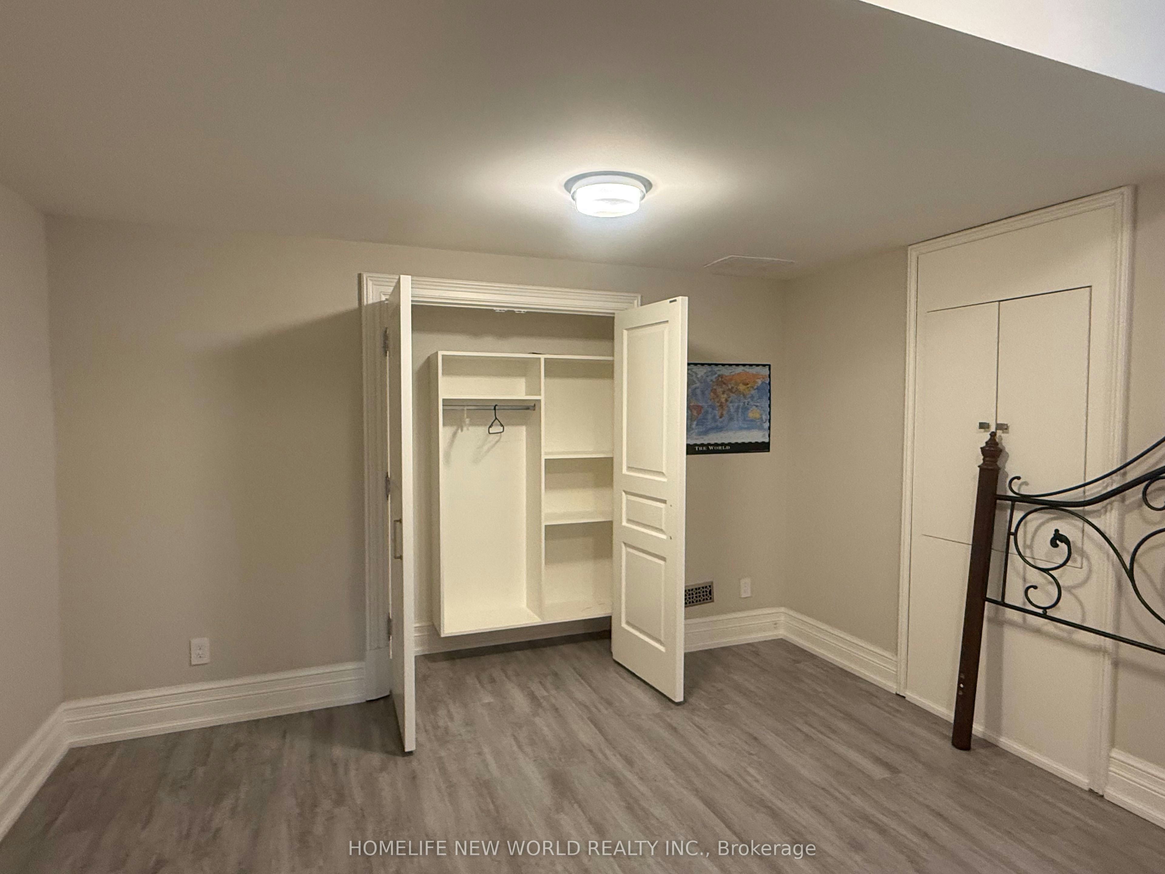 bsmt-19 Honeybourne Crescent, Markham, ON, L3P 1P4 - 9