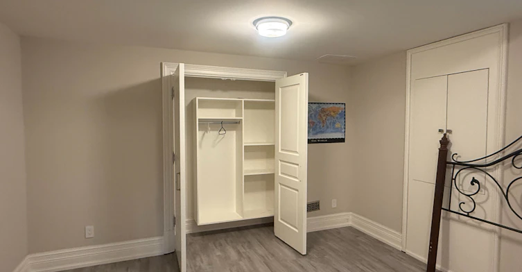 bsmt-19 Honeybourne Crescent, Markham, ON, L3P 1P4 - 9