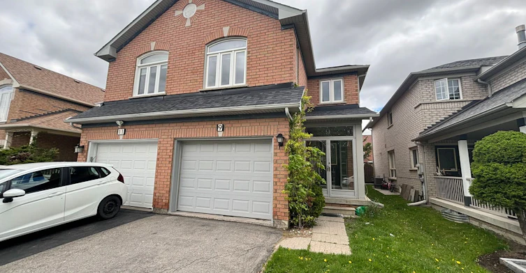 9 Baltic Street, Richmond Hill, ON, L4B 4H8