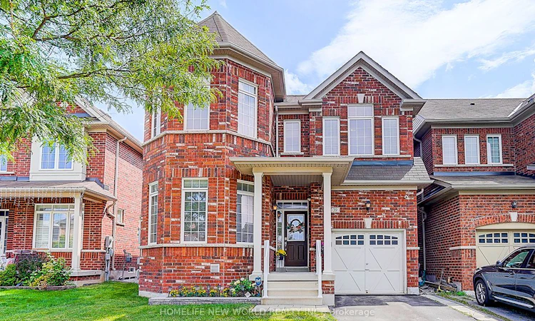 39 James Parrott Avenue