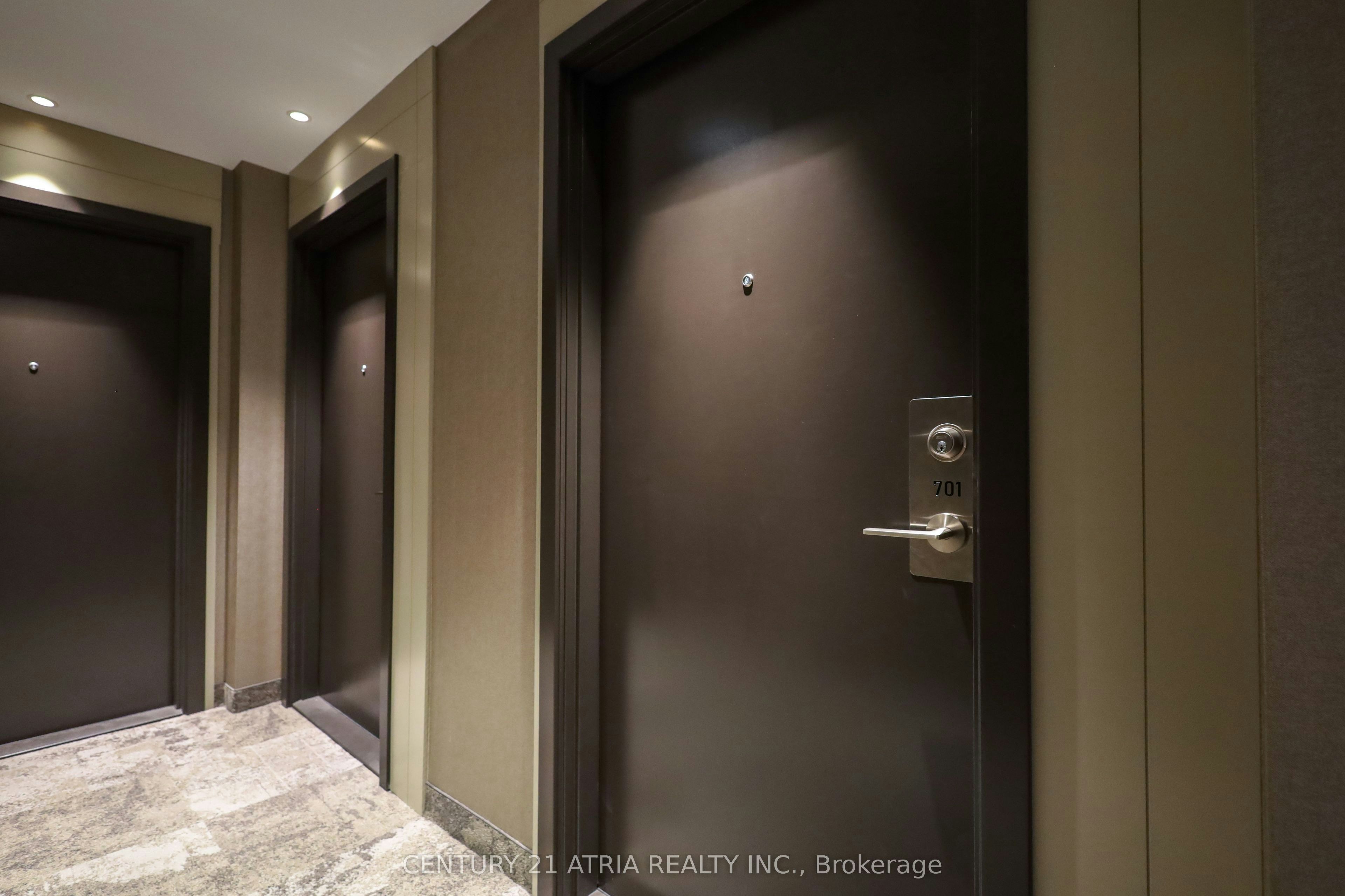 701-38 Honeycrisp Crescent, Vaughan, ON, L4K 5C3 - 30