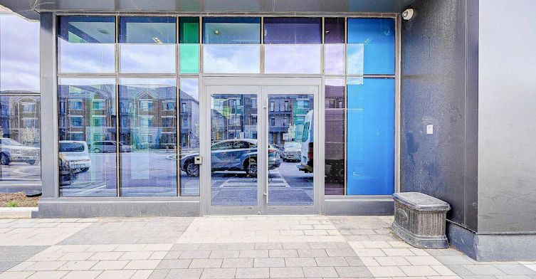 C 109-38 Gandhi Lane, Markham, ON, L3T 0G9 - 4