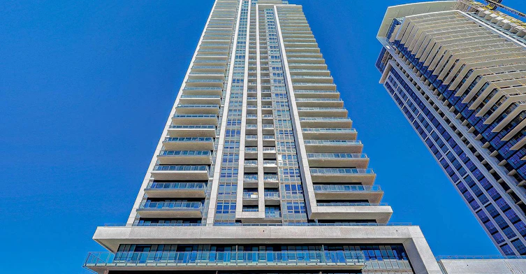 C 109-38 Gandhi Lane, Markham, ON, L3T 0G9