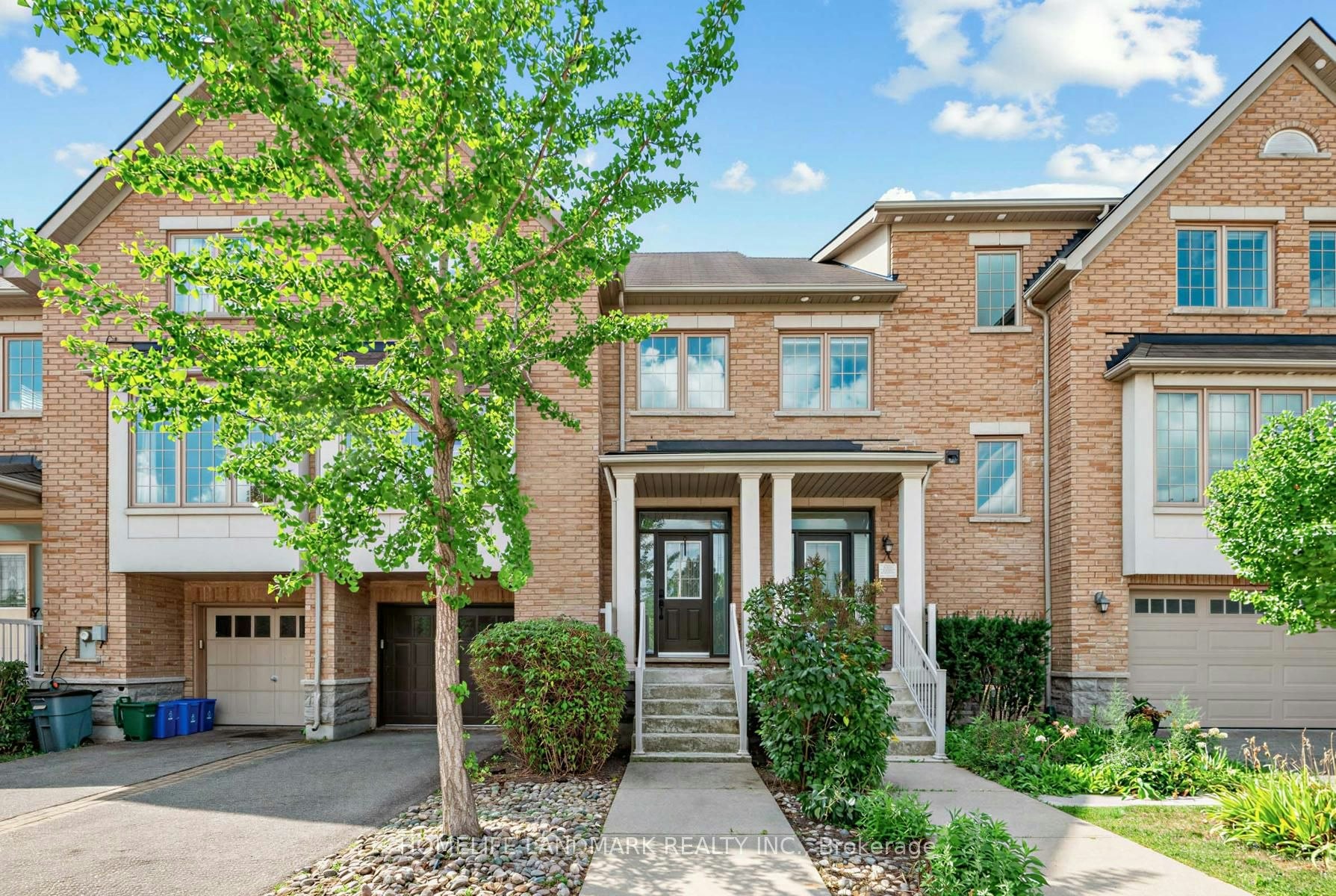 27-8900 Bathurst Street, Vaughan, ON, L4J 8A7