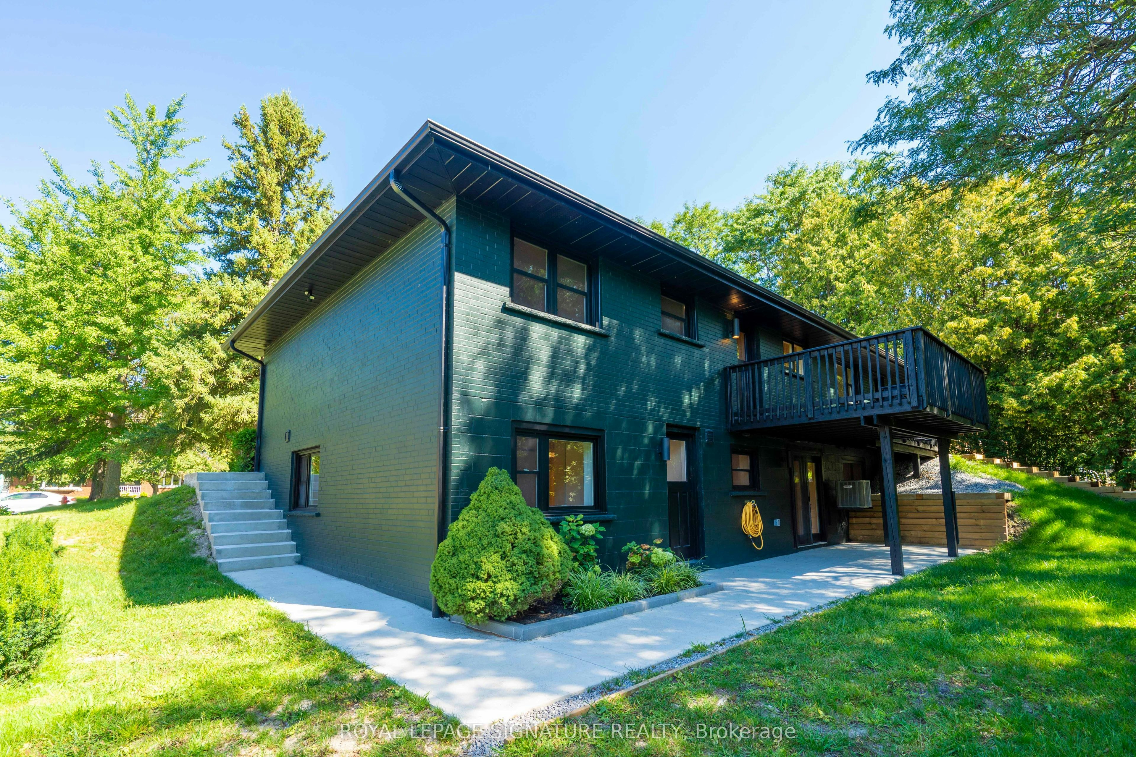 3-986 Srigley Street, Newmarket, ON, L3Y 1Y3 - 8
