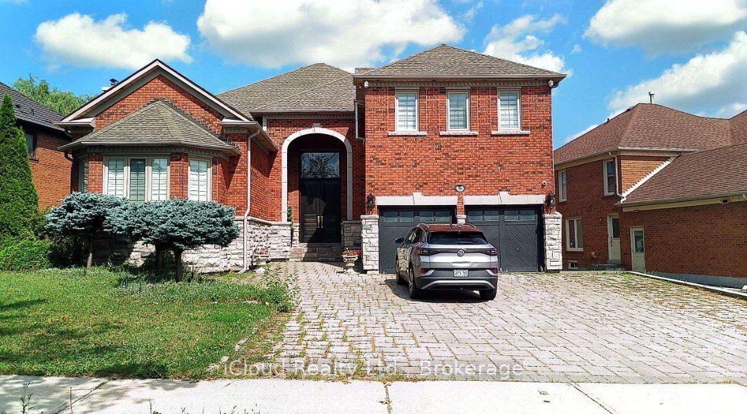 46 Boake Trail, Richmond Hill, ON, L4B 2X7