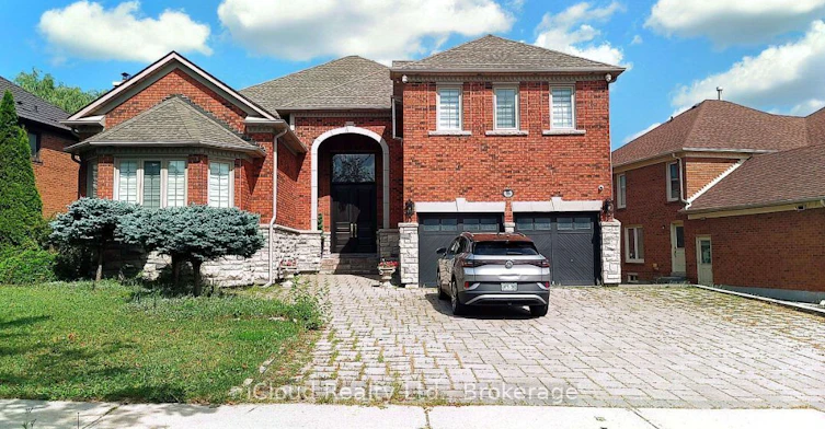 46 Boake Trail, Richmond Hill, ON, L4B 2X7