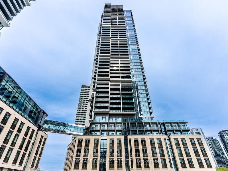 1812-7890 Jane Street, Vaughan, ON, L4K 0K9