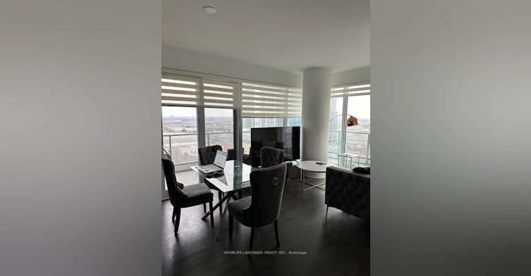 1812-7890 Jane Street, Vaughan, ON, L4K 0K9 - 8