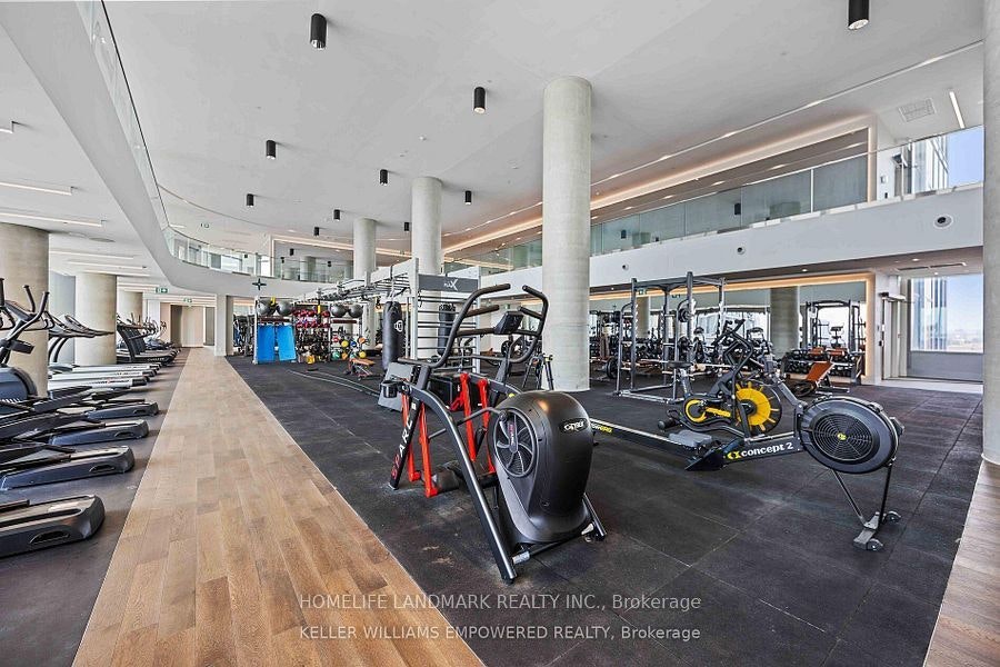 1812-7890 Jane Street, Vaughan, ON, L4K 0K9 - 16