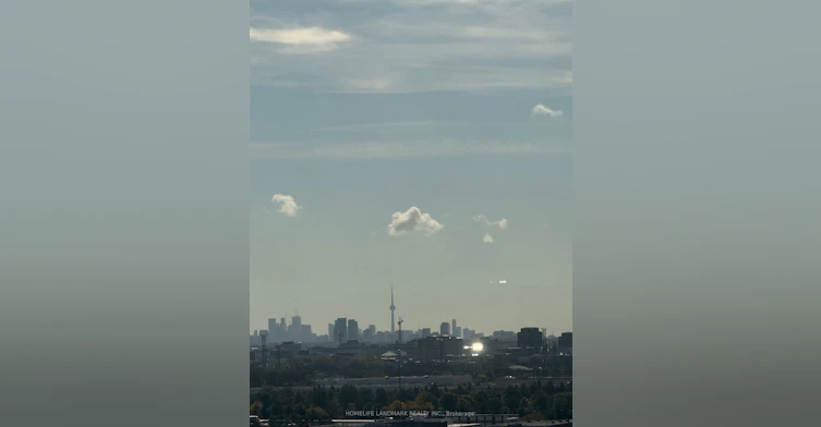 1812-7890 Jane Street, Vaughan, ON, L4K 0K9 - 7