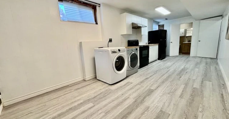 Basement-46 Crestwood Road, Vaughan, ON, L4J 1A5