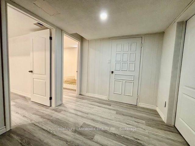 Basement-46 Crestwood Road, Vaughan, ON, L4J 1A5 - 6