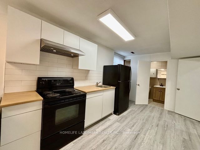 Basement-46 Crestwood Road, Vaughan, ON, L4J 1A5 - 2