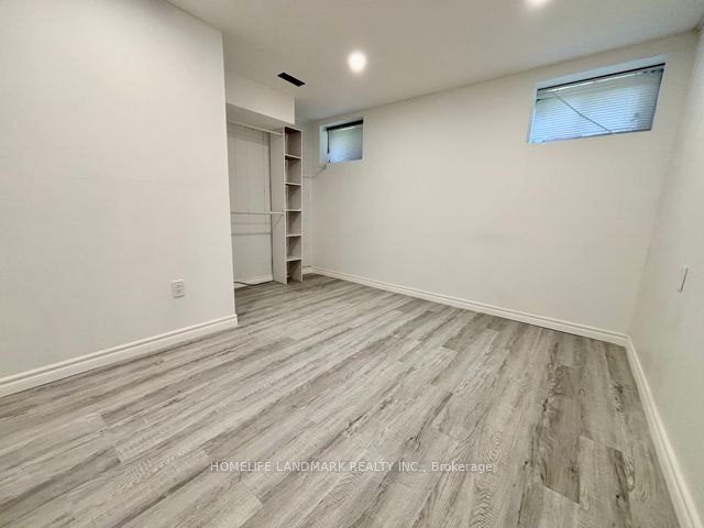 Basement-46 Crestwood Road, Vaughan, ON, L4J 1A5 - 5
