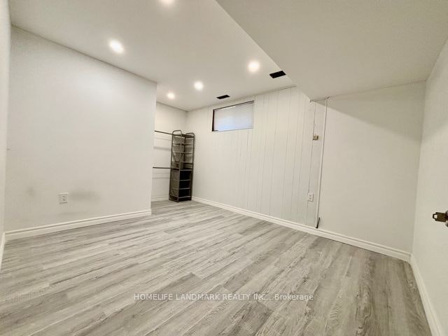 Basement-46 Crestwood Road, Vaughan, ON, L4J 1A5 - 7