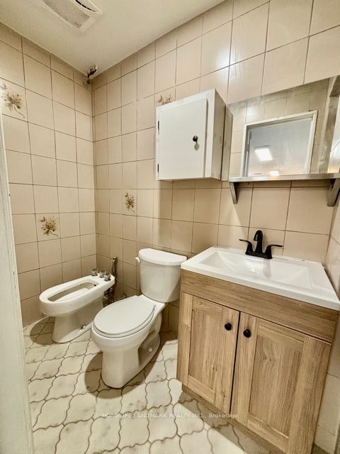 Basement-46 Crestwood Road, Vaughan, ON, L4J 1A5 - 8