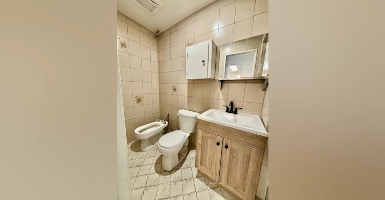 Basement-46 Crestwood Road, Vaughan, ON, L4J 1A5 - 8