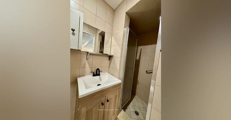 Basement-46 Crestwood Road, Vaughan, ON, L4J 1A5 - 9