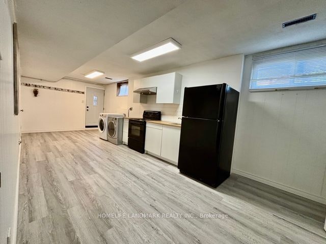 Basement-46 Crestwood Road, Vaughan, ON, L4J 1A5 - 3