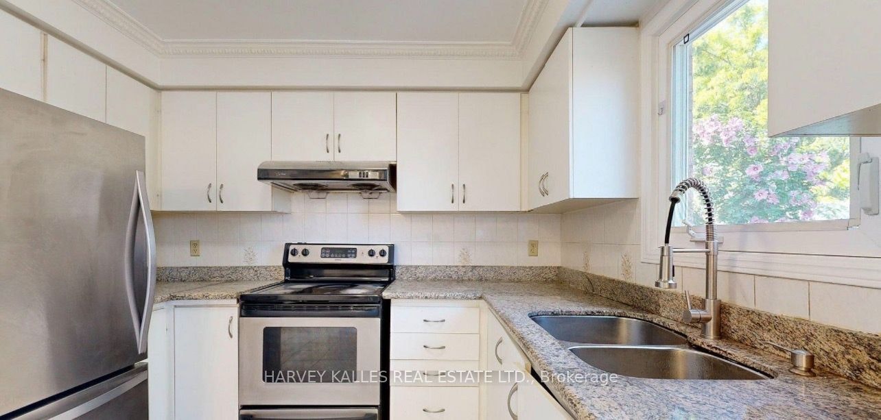 Upper-71 Olivewood Drive, Markham, ON, L3S 3E2 - 13