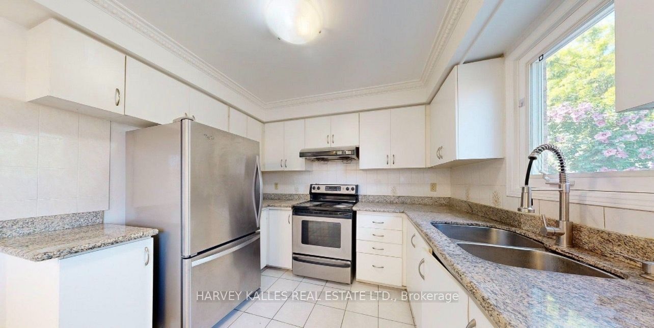 Upper-71 Olivewood Drive, Markham, ON, L3S 3E2 - 14