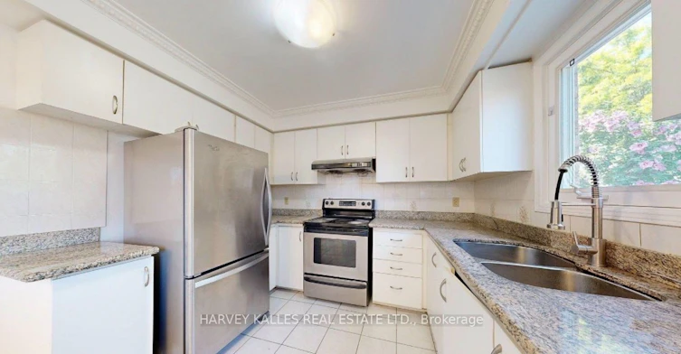 Upper-71 Olivewood Drive, Markham, ON, L3S 3E2 - 14