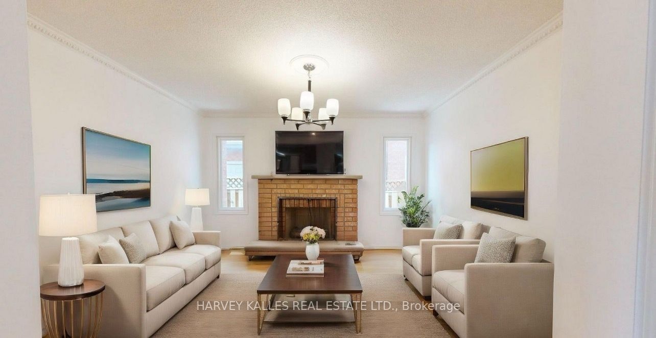 Upper-71 Olivewood Drive, Markham, ON, L3S 3E2 - 3