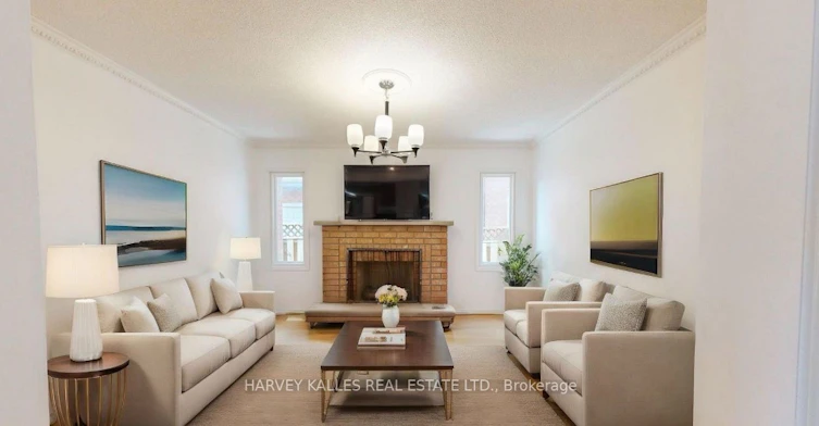 Upper-71 Olivewood Drive, Markham, ON, L3S 3E2 - 3