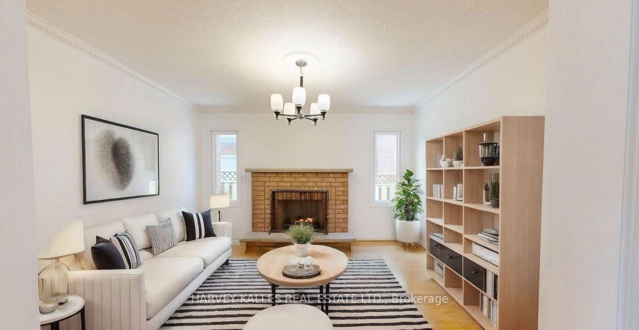 Upper-71 Olivewood Drive, Markham, ON, L3S 3E2 - 4