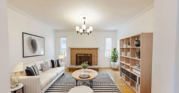 Upper-71 Olivewood Drive, Markham, ON, L3S 3E2 - 4
