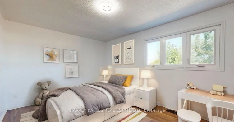 Upper-71 Olivewood Drive, Markham, ON, L3S 3E2 - 10