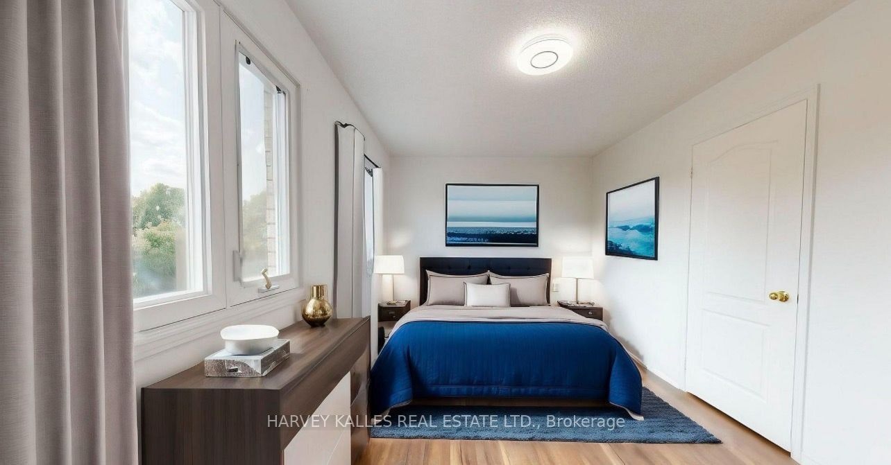 Upper-71 Olivewood Drive, Markham, ON, L3S 3E2 - 7